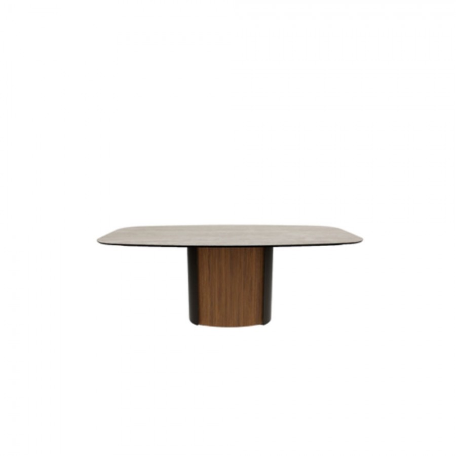 Masa pentru dining Calligaris Yoroi CS4150-FB-200